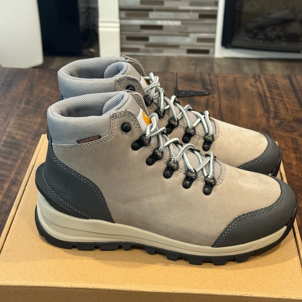 Carhartt Gilmore 5” Soft Toe Hybrid Boot (NWOT)